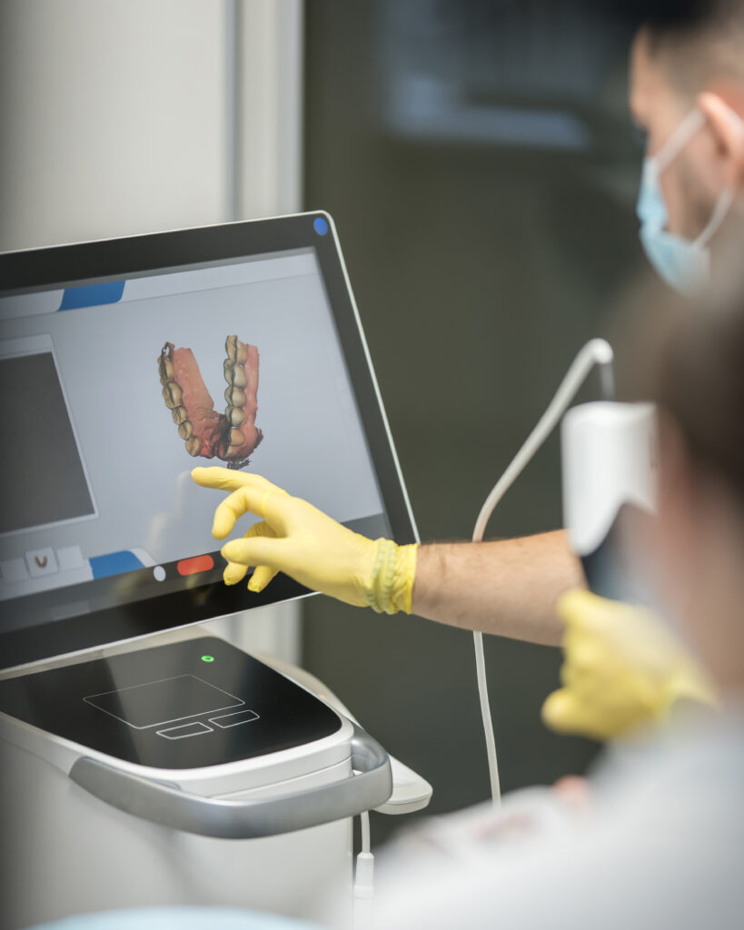 Dental Technology in Santa Rosa, CA | Darren Gonzalez, DDS